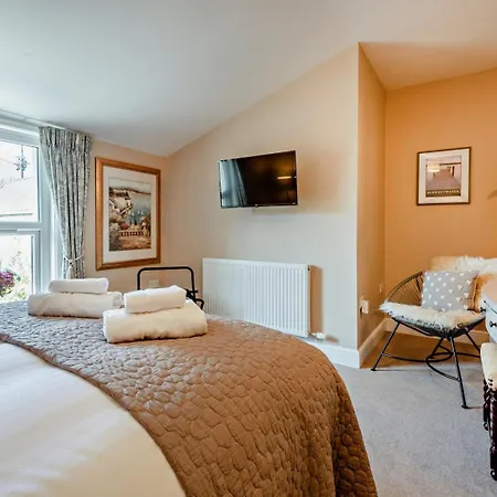 4 Bed In Cockermouth Oc-91210 Semesterbostad