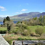 4 Bed In Cockermouth Oc-91210 * Bassenthwaite Lake