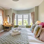 4 Bed In Cockermouth Oc-91210 بيت للعطل Bassenthwaite Lake