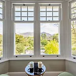 別荘 4 Bed In Cockermouth Oc-91210 *