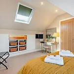 別荘 4 Bed In Cockermouth Oc-91210 Bassenthwaite Lake