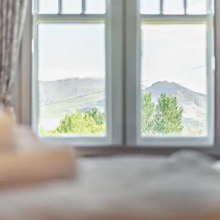 Dom wakacyjny 4 Bed In Bassenthwaite 91210