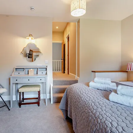 Dom wakacyjny 4 Bed In Bassenthwaite 91210 Bassenthwaite Lake