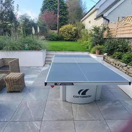 4 Bed In Bassenthwaite 91210 *