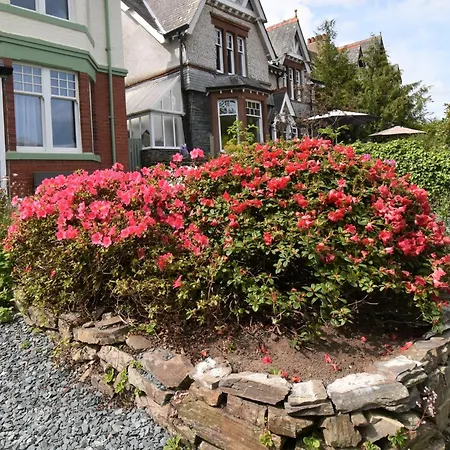 Dom wakacyjny 4 Bed In Bassenthwaite 91210 Bassenthwaite Lake