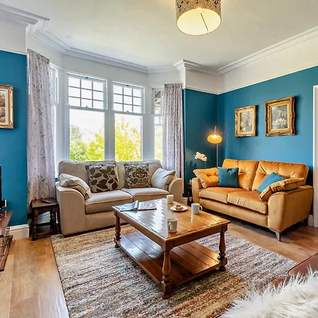 Holiday home 4 Bed In Bassenthwaite 91210 Bassenthwaite Lake