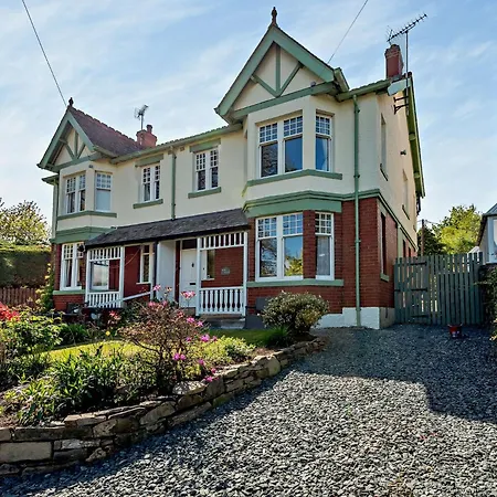 4 Bed In Bassenthwaite 91210 Holiday home