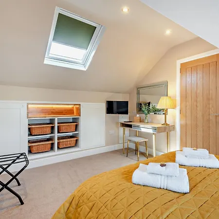 4 Bed In Bassenthwaite 91210 Bassenthwaite Lake