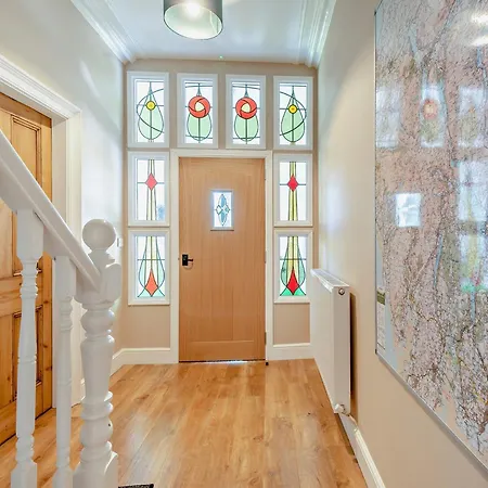 4 Bed In Bassenthwaite 91210 Holiday home *