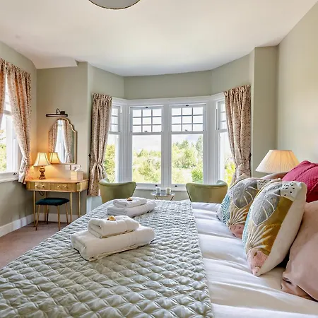 4 Bed In Bassenthwaite 91210 Holiday home