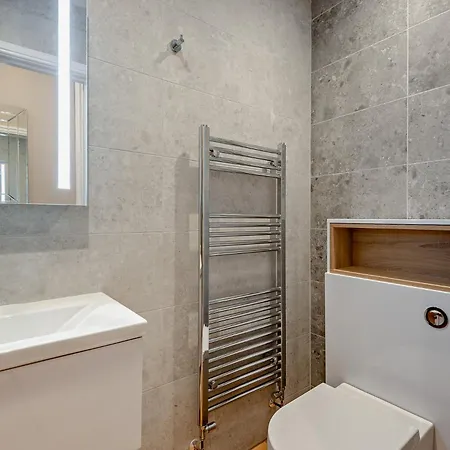 Vakantiehuis 4 Bed In Bassenthwaite 91210