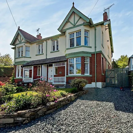 Hébergement de vacances 4 Bed In Bassenthwaite 91210 Bassenthwaite Lake