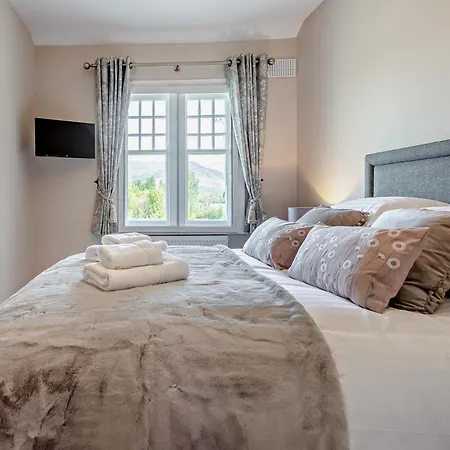 4 Bed In Bassenthwaite 91210