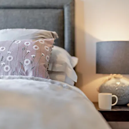 4 Bed In Bassenthwaite 91210 *