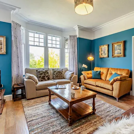 Hébergement de vacances 4 Bed In Cockermouth Oc-91210 *