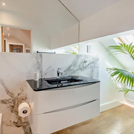 Hébergement de vacances 4 Bed In Cockermouth Oc-91210 Bassenthwaite Lake