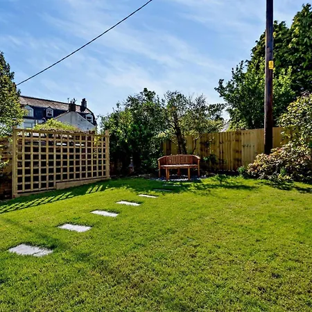 別荘 4 Bed In Cockermouth Oc-91210 Bassenthwaite Lake