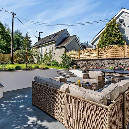 4 Bed In Cockermouth Oc-91210 بيت للعطل Bassenthwaite Lake