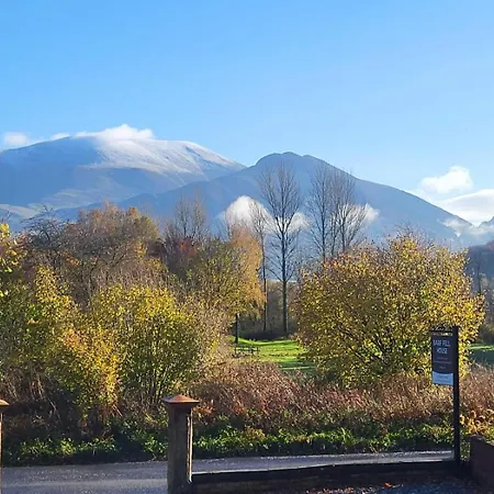 4 Bed In Cockermouth Oc-91210 Bassenthwaite Lake