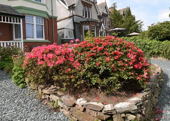 Tatil Evi 4 Bed In Cockermouth Oc-91210 Bassenthwaite Lake