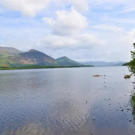 4 Bed In Cockermouth Oc-91210 Bassenthwaite Lake